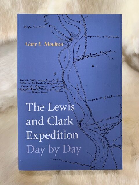 Lewis & Clark Expedition Day by Day